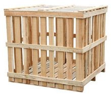 框(kuang)架包裝箱(xiang)