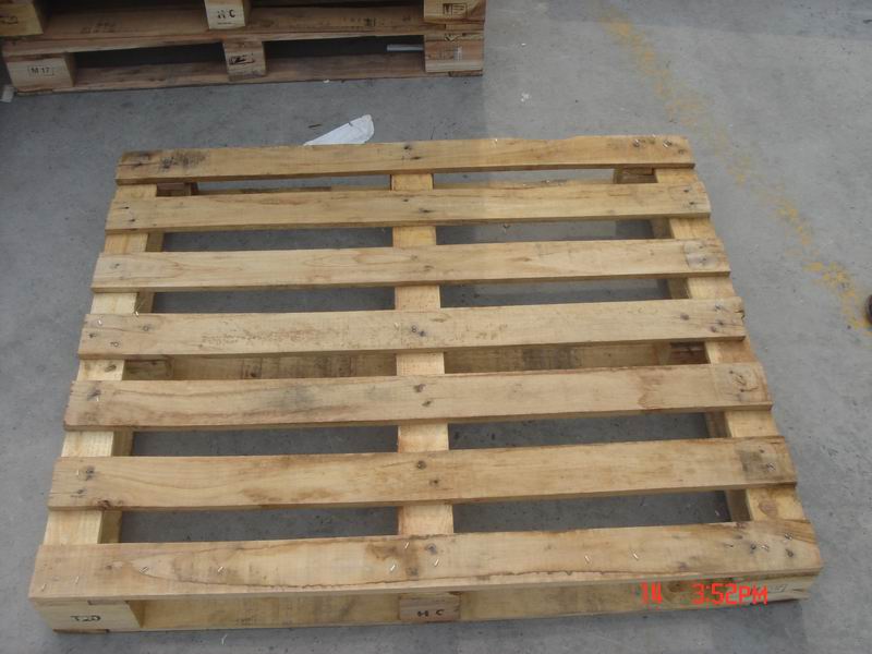 二手木托盤(pán)