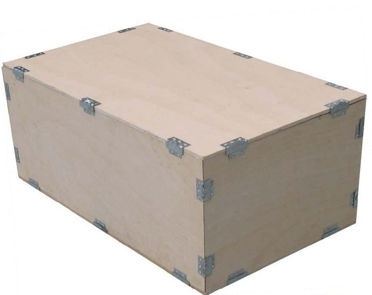 免熏(xūn)蒸膠合闆木箱1