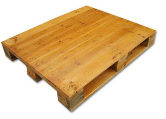 免(miǎn)熏蒸歐(ou)标托盤(pán)1