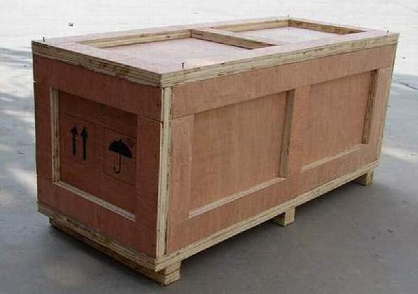 免熏蒸(zhēng)木箱