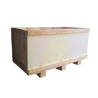 免熏蒸(zheng)膠合闆木箱3
